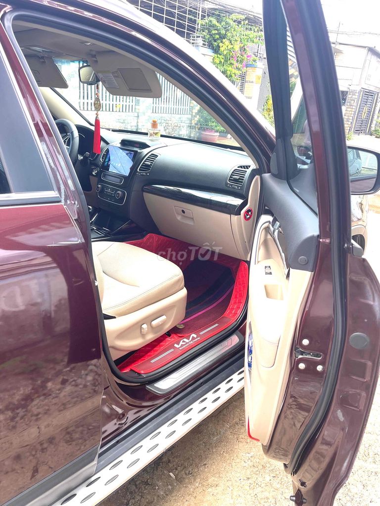 Kia Sorento 2019 photo 3