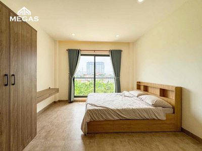 Rent · 1 bd · 25 м² · Quận 12, ул. Đường Đương Tham Lương