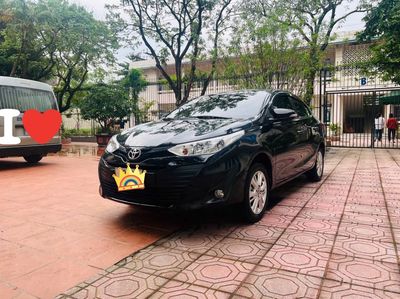 CHÍNH CHỦ BÁN XE VIOS 2020. Mua bán Ô tô tại Quận Tây Hồ Hà Nội được đăng bởi Thu Trang Pham