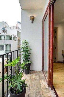 Serviced studio 65 m² · 2 bed · Đường Đào Duy Anh