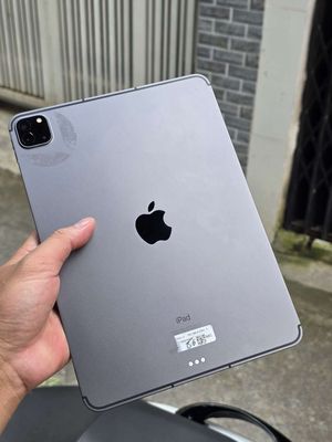 IPad m1 512G Quốc Tế Có sim 11ing. Mua bán Máy tính bảng tại Quận Gò Vấp Tp Hồ Chí Minh được đăng bởi JAPA STORE