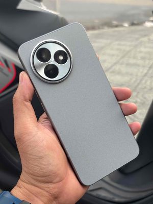 Xiaomi Redmi K80 Ultra 12GB/256GB Xám