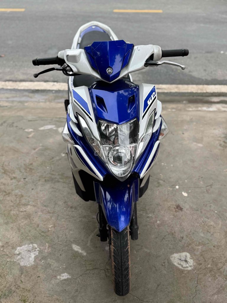 Nouvo5 giấy tờ đầy đủ bst. Mua bán Xe máy tại Thành phố Thủ Dầu Một Bình Dương được đăng bởi hien pham hình 1