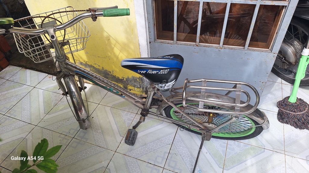 Bán xe đạp trẻ từ lớp 1 đến lớp 4. Mua bán Xe đạp tại Huyện Cái Bè Tiền Giang được đăng bởi Thành hình 3