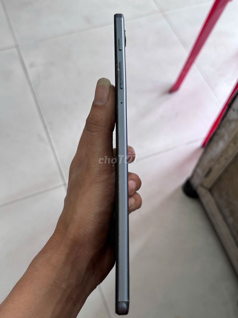Samsung Tab A7 Lite Xám 4G. Mua bán Máy tính bảng tại Quận 11 Tp Hồ Chí Minh được đăng bởi Tuấn hình 1