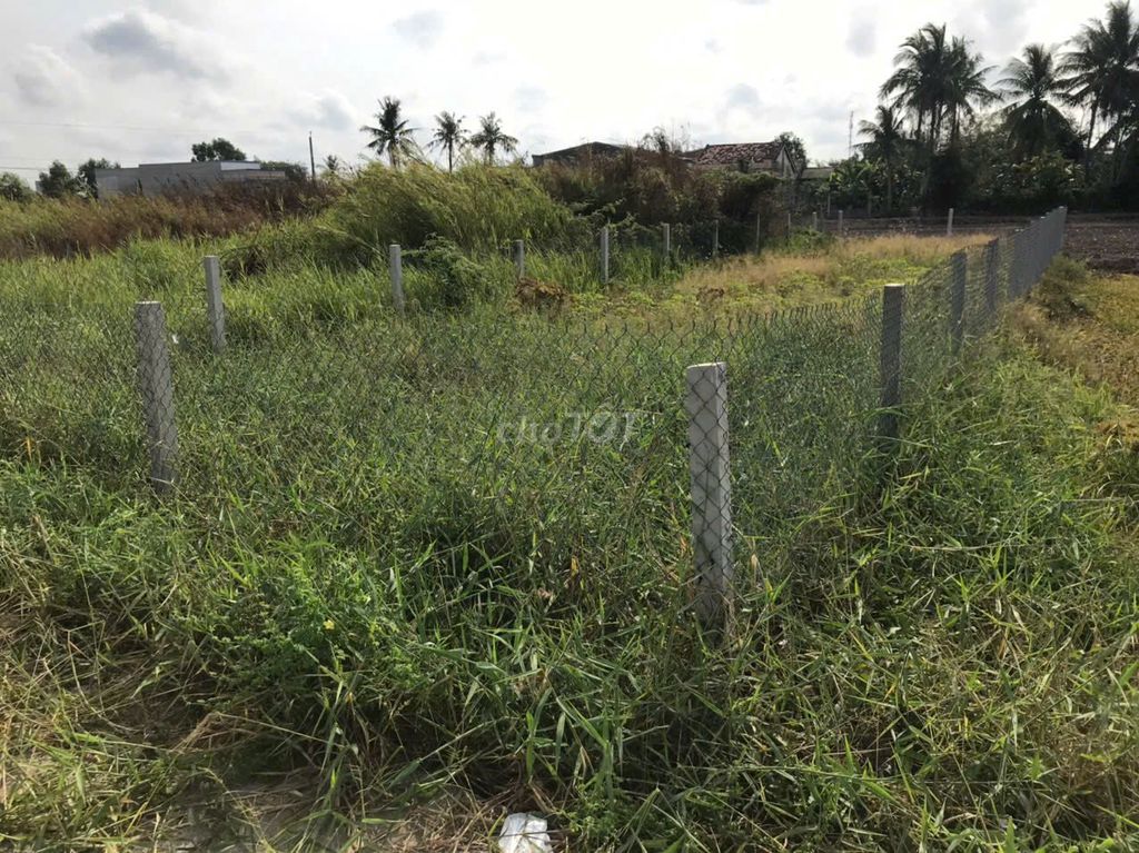 Chính chủ cần bán 250m2 đất full thổ cư gần Quốc Lộ 50B