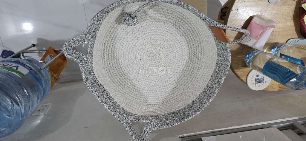 Pass lại ổ cào móng cho mèo mới mua 9 ngày