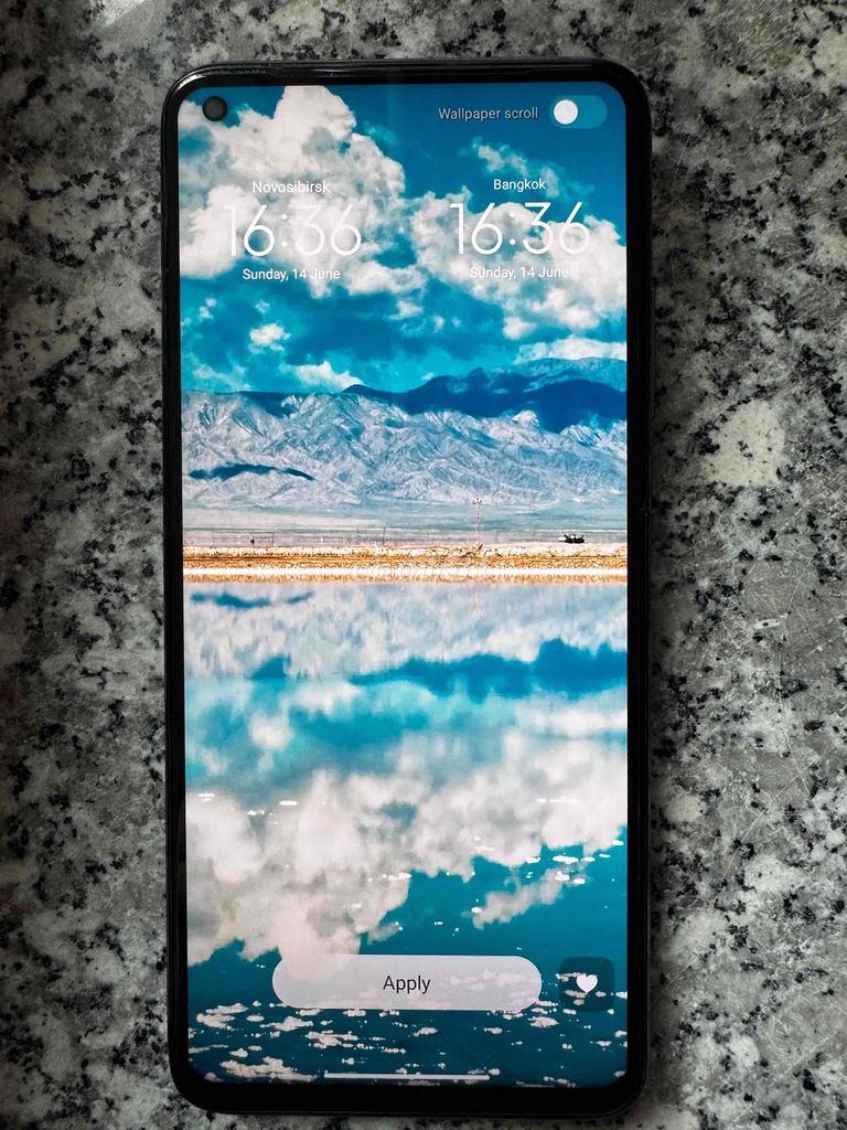 Xiaomi Mi 10T 5G 8GB/128GB Snapdragon 865. Mua bán Điện thoại tại Quận Sơn Trà Đà Nẵng được đăng bởi Tom hình 1