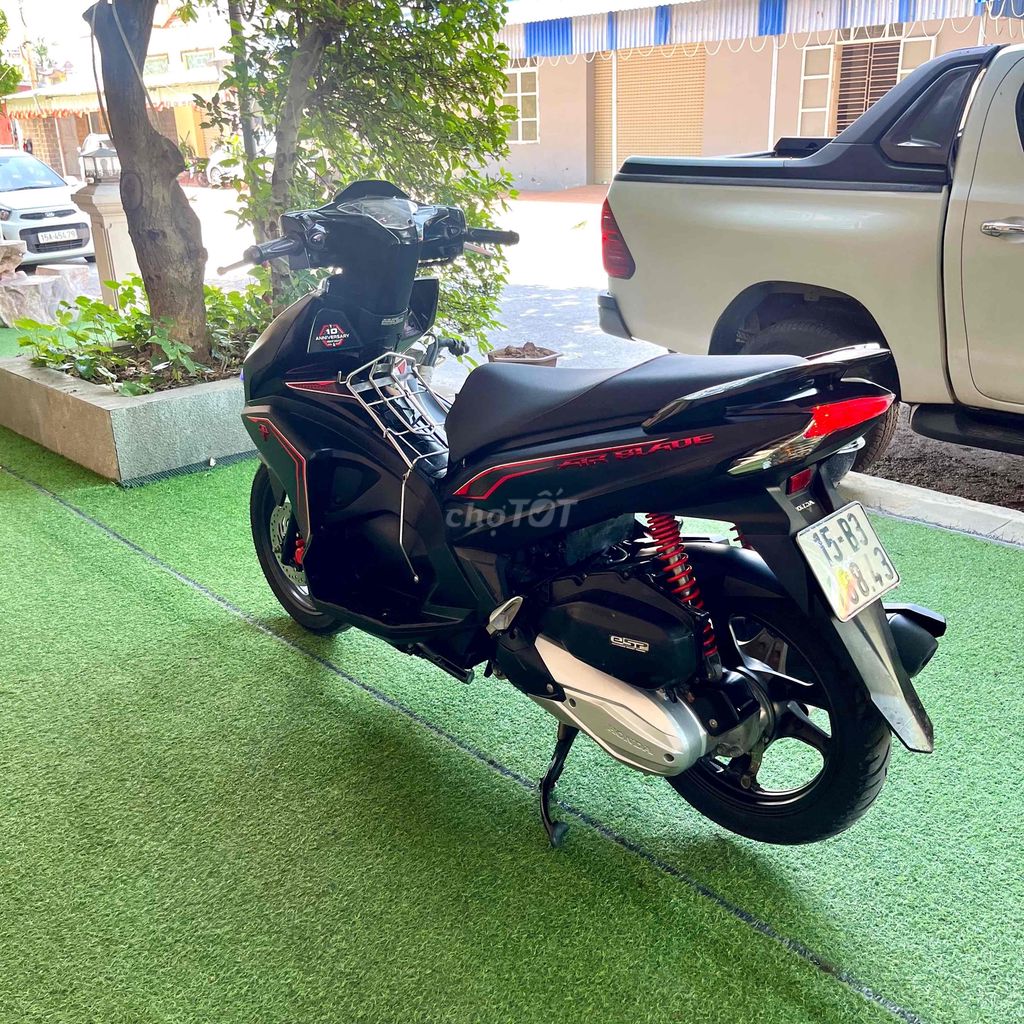 cần bán ab2018 hỗ trợ trả góp. Mua bán Xe máy tại Huyện An Dương Hải Phòng được đăng bởi Xe Máy Khang Chi hình 6