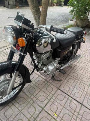 Honda cd125 giấy chuẩn. Mua bán Xe máy tại Quận Cẩm Lệ Đà Nẵng được đăng bởi Phan nam