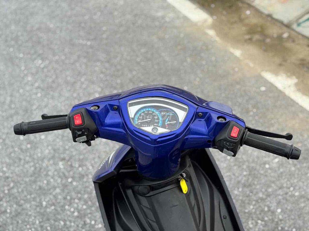 Ex 135 up áo 2010 dọn mới keng full đồ hãng. Mua bán Xe máy tại Quận Lê Chân Hải Phòng được đăng bởi Xe Máy Thương Hường  hình 6