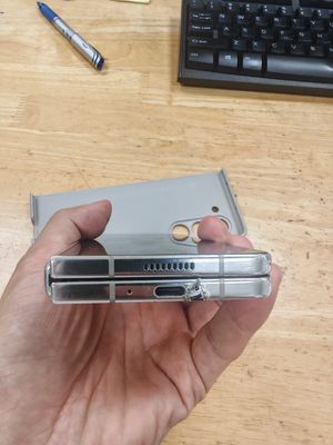 Samsung Galaxy Z Fold5 256GB Bạc