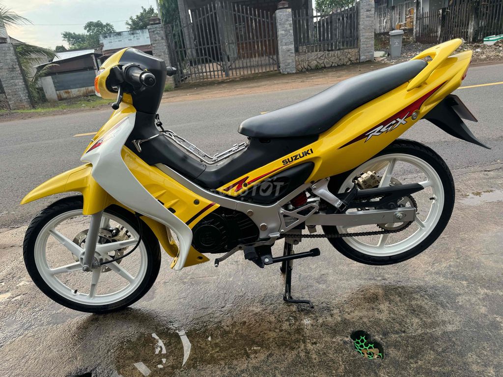 bán satria 99 hqcn xipo yaz sh honda yamaha sport. Mua bán Xe máy tại Huyện Trảng Bom Đồng Nai được đăng bởi Hoàng Tùng Tùng lambro hình 4