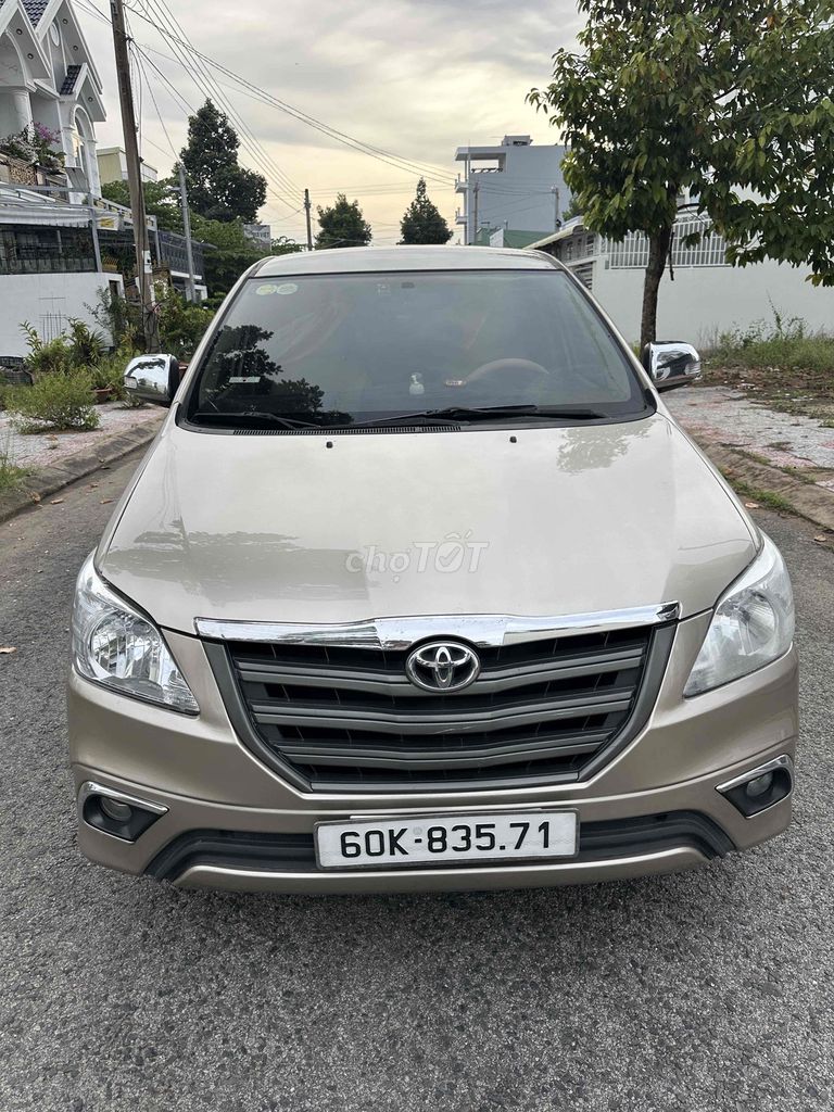 can ban xe gia đinh chinh chủ 2015 ban đủ. Mua bán Ô tô tại Thành phố Châu Đốc An Giang được đăng bởi nguyenquocduong hình 1