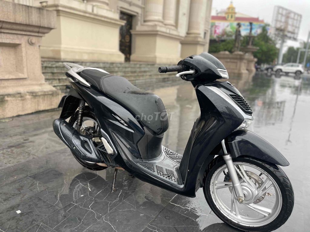 sh lướt đẹp,bán hoặc giao lưu xe khác. Mua bán Xe máy tại Thành phố Vinh Nghệ An được đăng bởi Mạnh Nhỏ hình 10