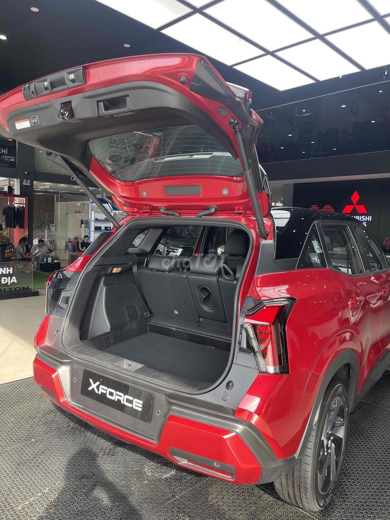 Mitsubishi Xpander 2025 Premium 1.5 AT. Mua bán Ô tô tại Thành phố Buôn Ma Thuột Đắk Lắk được đăng bởi KaNu Mitsubishi Dak Lak  hình 9