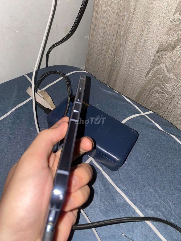 Samsung Z Flip 4 256GB Tím. Mua bán Điện thoại tại Quận Tân Phú Tp Hồ Chí Minh được đăng bởi Đức hình 1