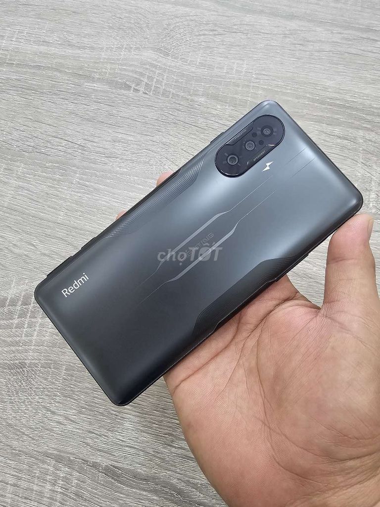 Về Redmi K40 Gaming 12/256gb 2sim quốc tế. Mua bán Điện thoại tại Quận Gò Vấp Tp Hồ Chí Minh được đăng bởi Cửa hàng  KGPHONE STORE hình 1