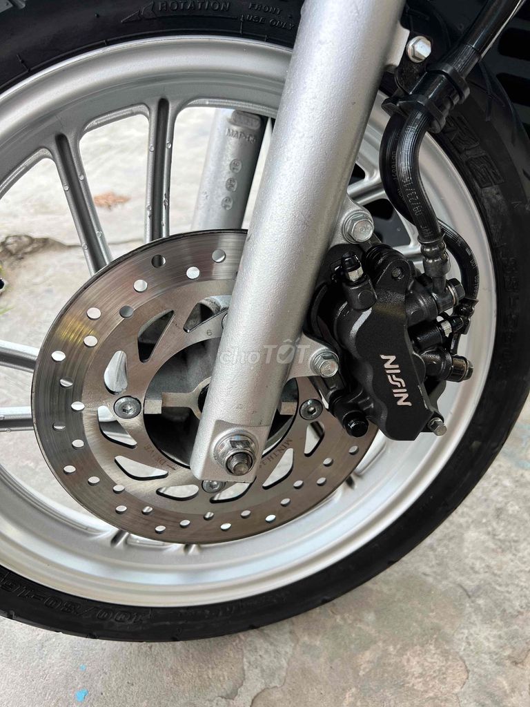 SH 150 2016 khoá Smakey ( trả góp ). Mua bán Xe máy tại Huyện Lai Vung Đồng Tháp được đăng bởi Cửa Hàng Xe Gắn Máy PHONG uy tín hình 5