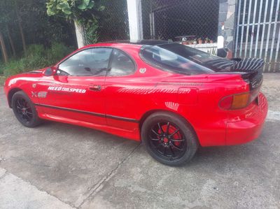 1989  - 5000 km. Mua bán Ô tô tại Huyện Long Thành Đồng Nai được đăng bởi pham