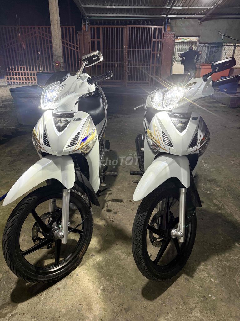 cần bán xe. Mua bán Xe máy tại Huyện Phụng Hiệp Hậu Giang được đăng bởi An Dvdl hình 3