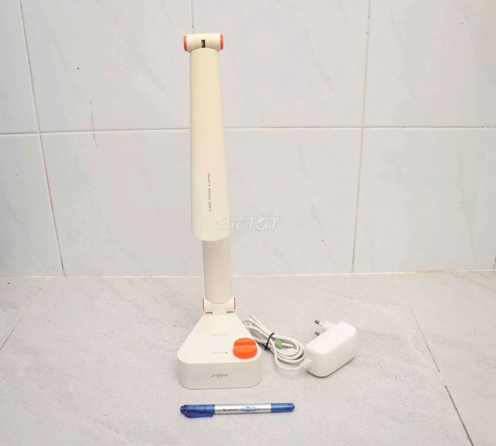 Đèn LED để bàn Prism của Hàn xuất Nhật . Mua bán Đèn tại Quận 6 Tp Hồ Chí Minh được đăng bởi QA hình 1