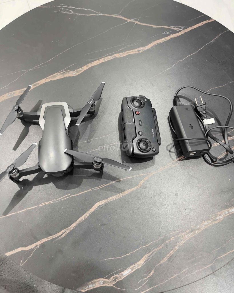 Flycam dji mavic air1,bản đơn