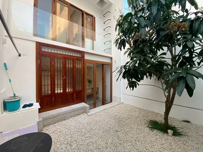 Rent · 2 bd · 100 м² · Quận Ngũ Hành Sơn, ул. hoàng công chất