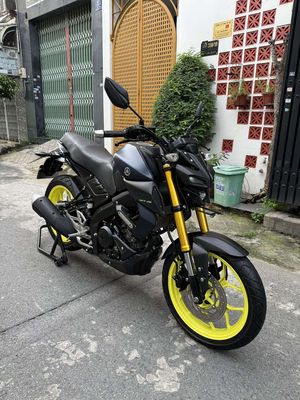 Bán xe máy Mt15 bssg. Mua bán Xe máy tại Quận Tân Bình Tp Hồ Chí Minh được đăng bởi Ngọc Lê