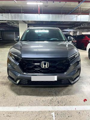 Honda CR V 2025 L AWD - 20000 km - Sơn Zin 100%. Mua bán Ô tô tại Quận 7 Tp Hồ Chí Minh được đăng bởi Honda Ô Tô Sài Gòn Quận 7