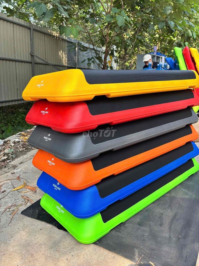 Dụng cụ tập gym yoga. Mua bán Đồ thể thao, Dã ngoại tại Quận Nam Từ Liêm Hà Nội được đăng bởi Huệ hình 1