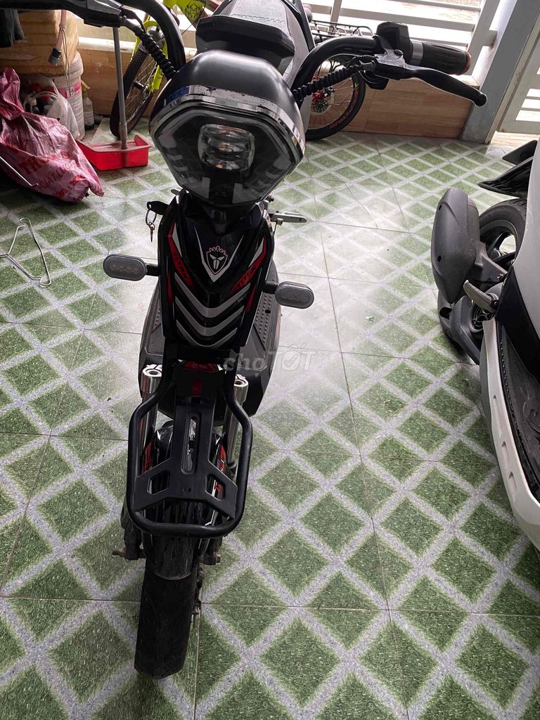 bán xe như hinh. Mua bán Xe điện tại Quận Bình Thuỷ Cần Thơ được đăng bởi giup nguyen  hình 1
