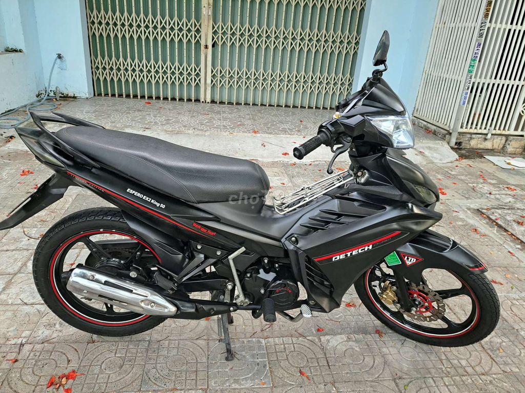Cần bán xe Exciter 50 biển 43