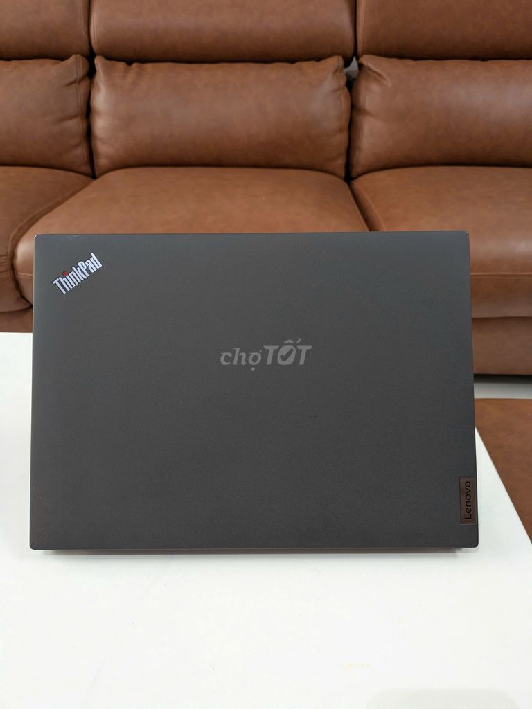 Lenovo Thinkpad T14 gen 3 i7-1265U 14'' 16GB/512GB. Mua bán Laptop tại Thành phố Thủ Đức Tp Hồ Chí Minh được đăng bởi Quỳnh hình 1