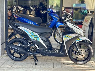 Yamaha Mio M3 125 Nhập Indo 2022 Trắng đen. Mua bán Xe máy tại Quận Ô Môn Cần Thơ được đăng bởi Tiến Tạp Hoá 