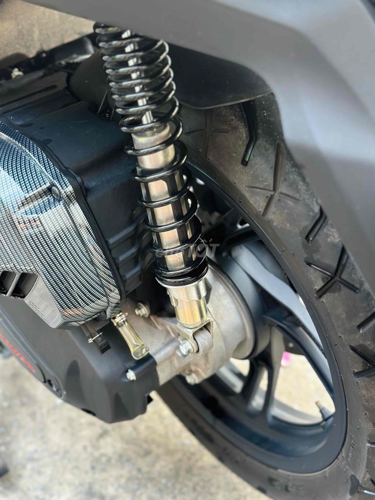 Chào bán SH150 ABS xe tháng 12 /2022 mà mới như 20. Mua bán Xe máy tại Quận Hà Đông Hà Nội được đăng bởi Nguyên Việt Anh hình 6