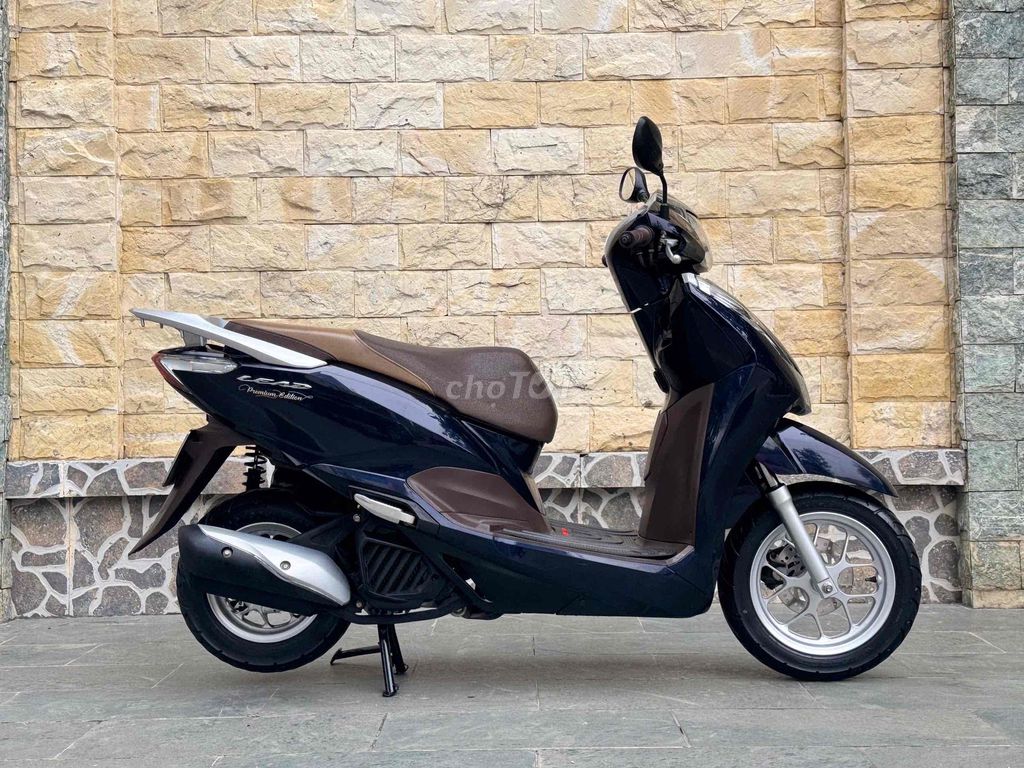 Lead 125fi đèn led 2 tầng khoá smartkey 2020 mới. Mua bán Xe máy tại Quận Cầu Giấy Hà Nội được đăng bởi nguyễn bích thuỷ hình 3