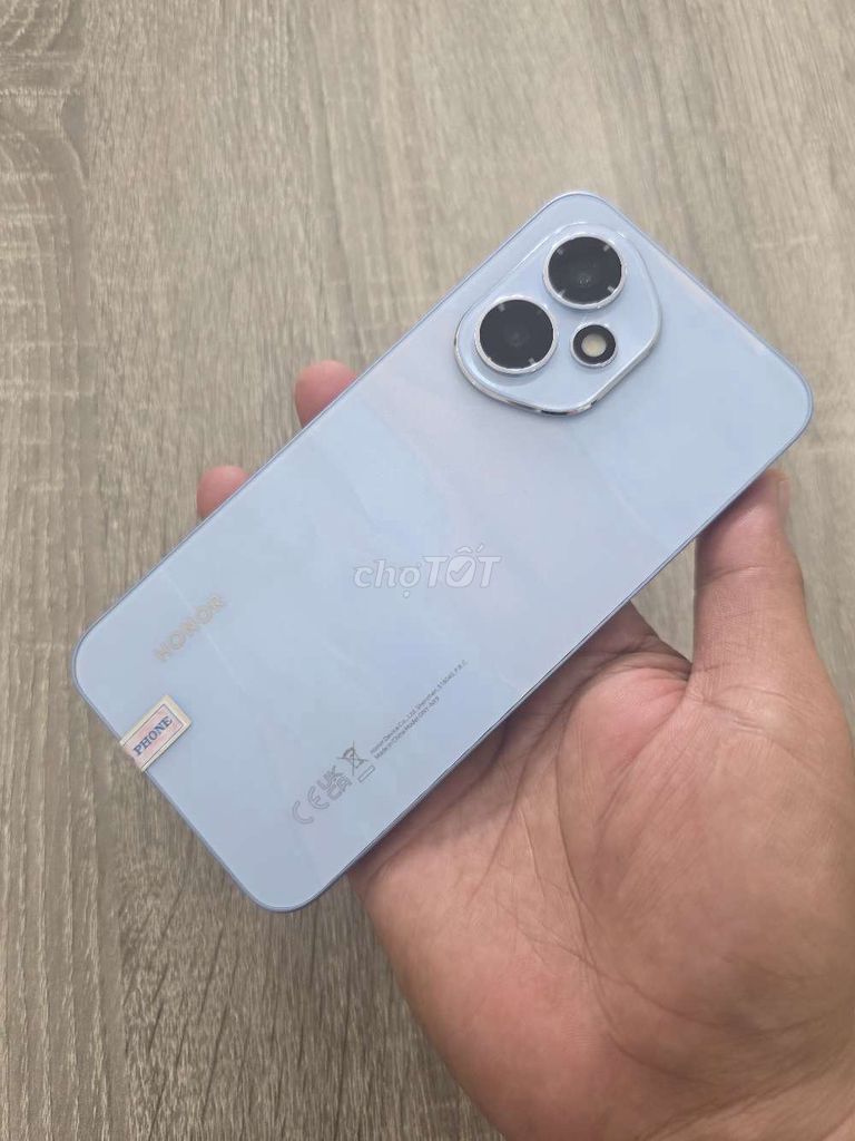 Honor 400 Xanh 12GB/512GB 2 SIM 99% like new. Mua bán Điện thoại tại Quận Gò Vấp Tp Hồ Chí Minh được đăng bởi Cửa hàng  KGPHONE STORE hình 1