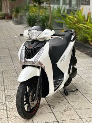 Honda SH 150 2016 Trắng