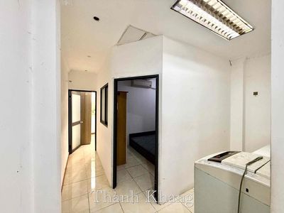 Apartment 45 m² · 2 bed · Đường 3 Tháng 2
