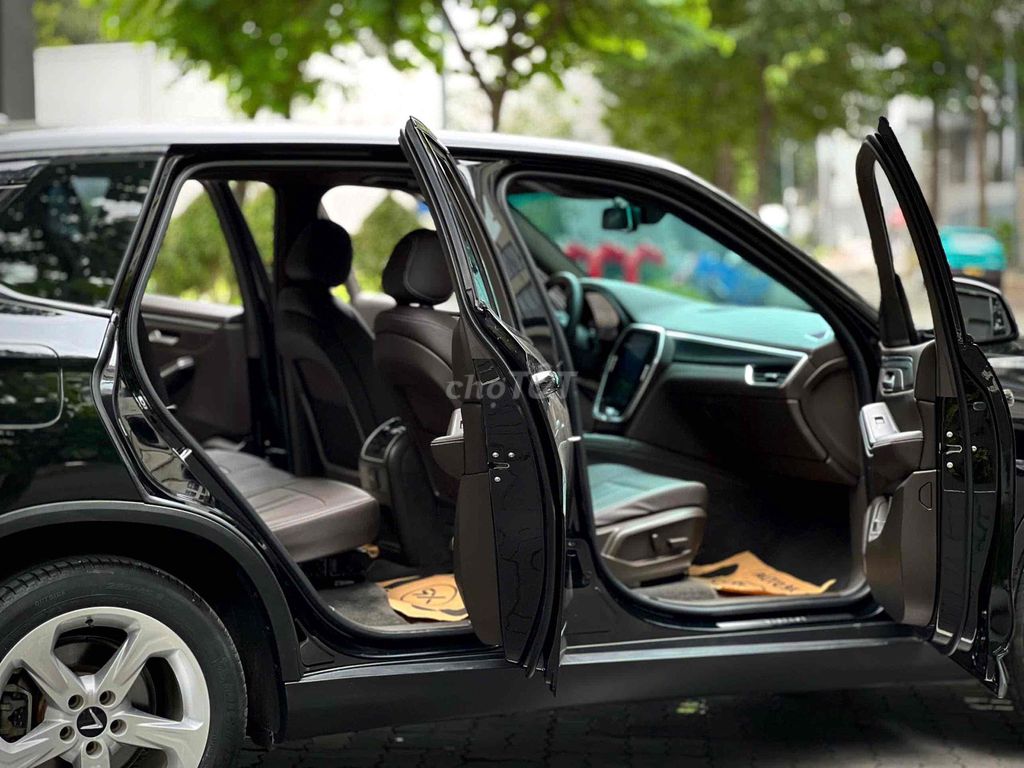 🌸 𝐕𝐈𝐍𝐅𝐀𝐒𝐓 𝐋𝐔𝐗 𝐒𝐀 𝟐.𝟎 𝐓𝐮𝐫𝐛𝐨 𝐌𝐎𝐃𝐄𝐋 𝟐𝟎𝟐𝟎 - Siêu Đẹp. Mua bán Ô tô tại Thành phố Thủ Đức Tp Hồ Chí Minh được đăng bởi Tấn Lợi  hình 9