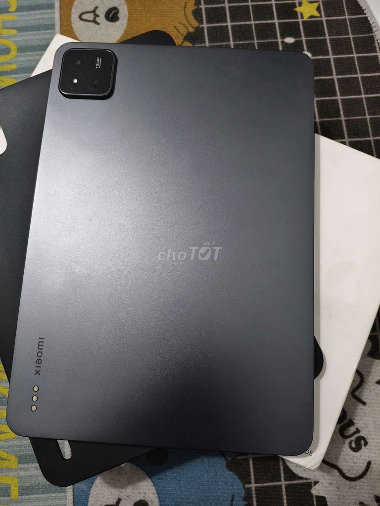 Xiaomi Pad 7 11.2 inch 8G/128G Fullbox . Mua bán Máy tính bảng tại Quận Bình Tân Tp Hồ Chí Minh được đăng bởi anh mập mới giảm cân hình 1