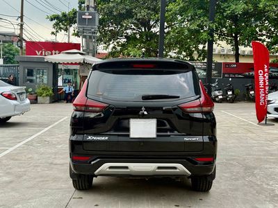 Mitsubishi Xpander AT 2018 - 435tr (bao rút gốc). Mua bán null tại   được đăng bởi MITSUBISHI THỦ ĐỨC UCAR