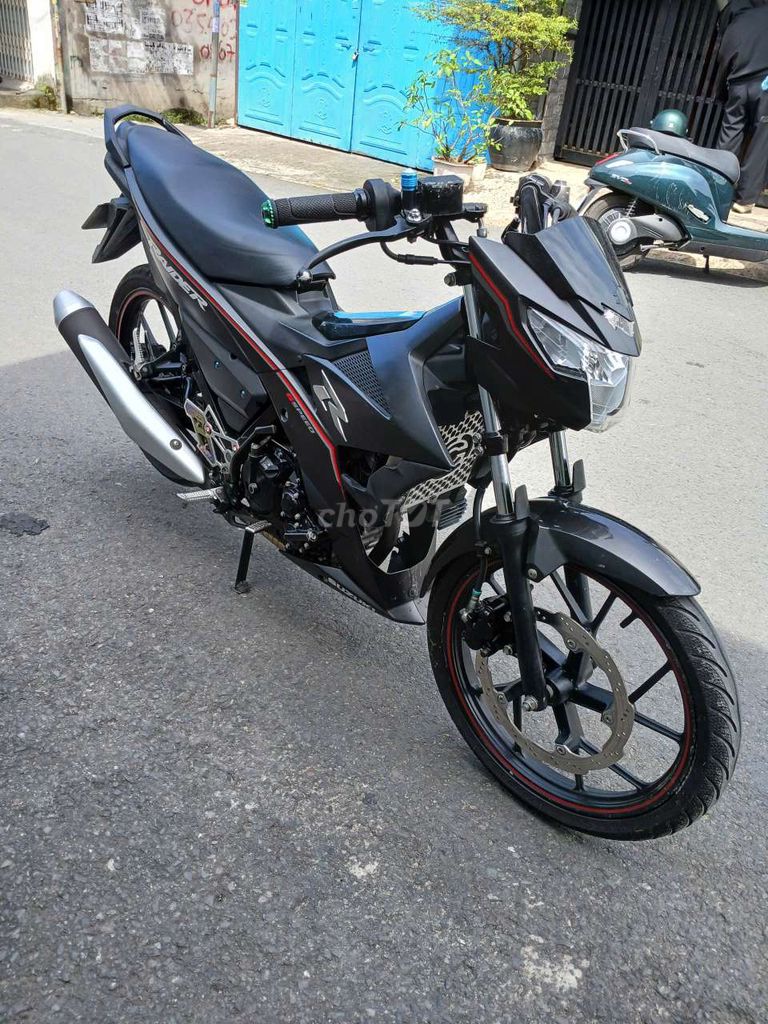 Can ban xe raider nhu hinh hoac giao luu xe khac. Mua bán Xe máy tại Thành phố Biên Hòa Đồng Nai được đăng bởi Trung phạm phát hình 2