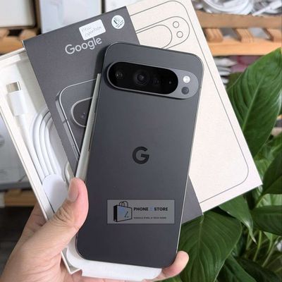 Pixel 9 Pro XL 128Gb NewOpenBox Quốc Tế:. Mua bán Điện thoại tại Quận 10 Tp Hồ Chí Minh được đăng bởi Phone Z Store