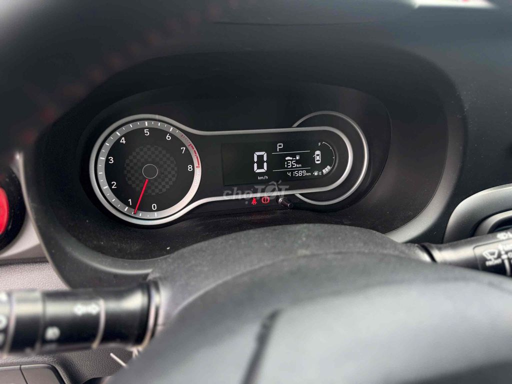 Hyundai Grand i10 2022 1.2 AT Chỉ Từ 190Tr. Mua bán Ô tô tại Quận Ninh Kiều Cần Thơ được đăng bởi Chuyên Mua Bán Ô Tô Qua Sử Dụng Carpla Cần Thơ hình 12