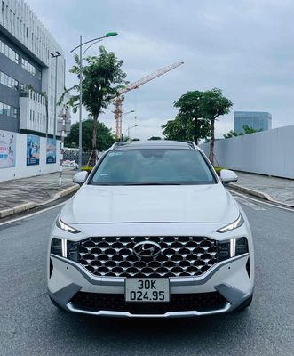 Hyundai Santa Fe 2022 2.5 Xăng Đặc Biệt  - 1 chủ.. Mua bán Ô tô tại Quận Cầu Giấy Hà Nội được đăng bởi CHỢ ÔTÔ CẦU GIẤY