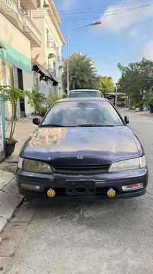 Honda Accord 1994 2.0 MT bán phế liệu. Mua bán Ô tô tại Quận Bình Thạnh Tp Hồ Chí Minh được đăng bởi Trọng