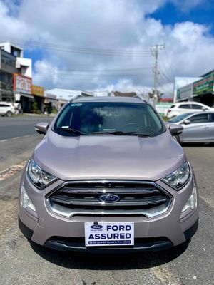 Ford Ecosport Titanium 1.5. Mua bán Ô tô tại Thành phố Bảo Lộc Lâm Đồng được đăng bởi SƠN AUTO