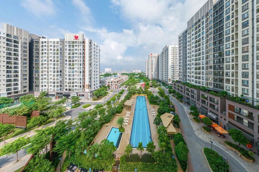 Bán Shophouse 2 tầng đã hoàn thiện NT sổ lâu dài Picity High Park 115m. Mua bán Văn phòng, Mặt bằng kinh doanh tại Quận 12 Tp Hồ Chí Minh được đăng bởi Trần Thị Dung  hình 7